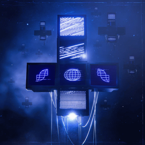 Tenside : Receiver of the Dark